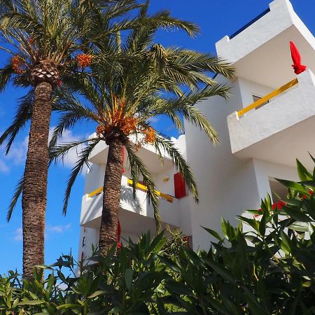 Apartamentos Mallorca Sl Cala Millor (Mallorca) Exterior foto