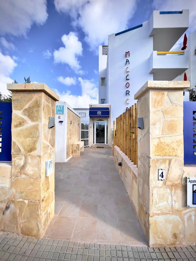 Apartamentos Mallorca Sl Cala Millor (Mallorca) Exterior foto