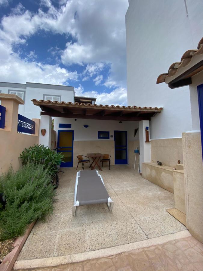 Apartamentos Mallorca Sl Cala Millor (Mallorca) Exterior foto