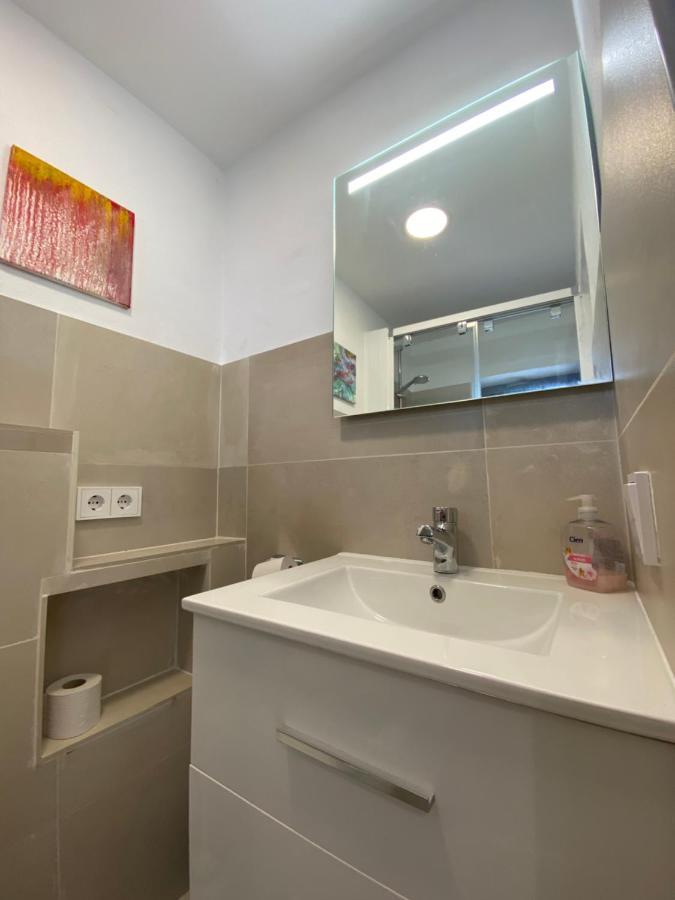 Apartamentos Mallorca Sl Cala Millor (Mallorca) Exterior foto