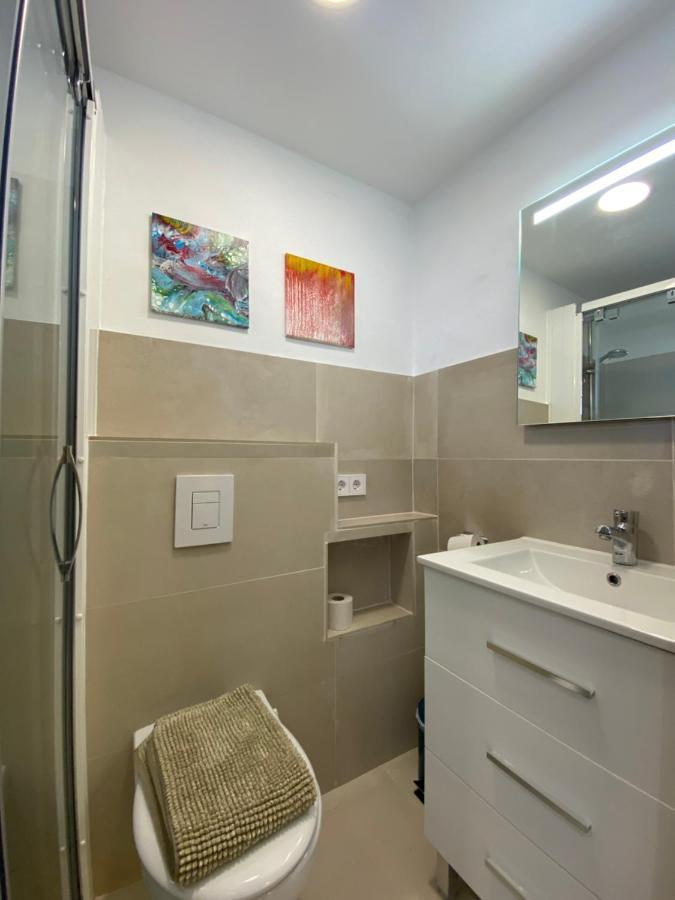 Apartamentos Mallorca Sl Cala Millor (Mallorca) Exterior foto