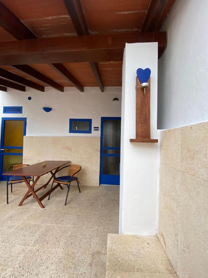 Apartamentos Mallorca Sl Cala Millor (Mallorca) Exterior foto
