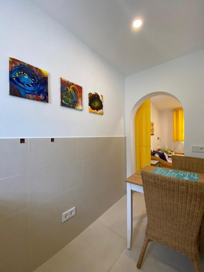 Apartamentos Mallorca Sl Cala Millor (Mallorca) Exterior foto
