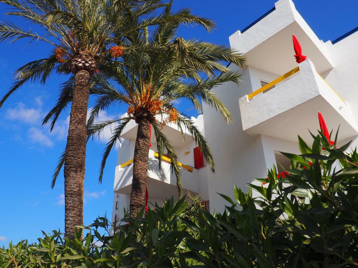 Apartamentos Mallorca Sl Cala Millor (Mallorca) Exterior foto