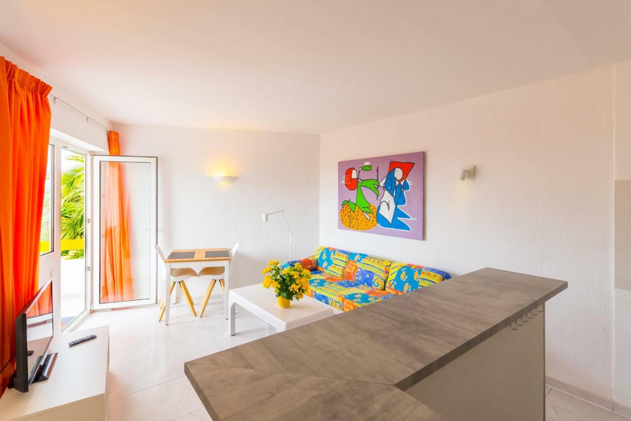 Apartamentos Mallorca Sl Cala Millor (Mallorca) Exterior foto