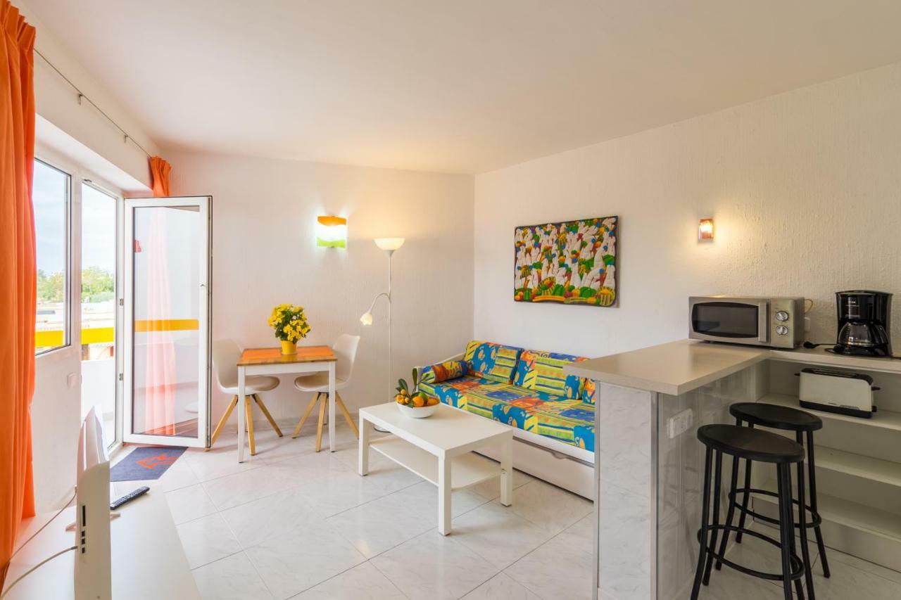Apartamentos Mallorca Sl Cala Millor (Mallorca) Exterior foto