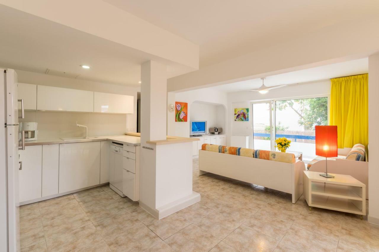 Apartamentos Mallorca Sl Cala Millor (Mallorca) Exterior foto