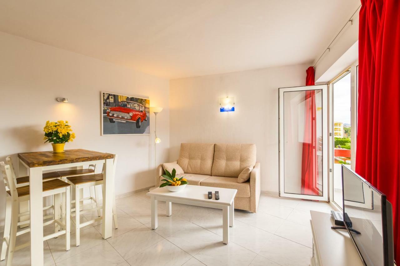 Apartamentos Mallorca Sl Cala Millor (Mallorca) Exterior foto