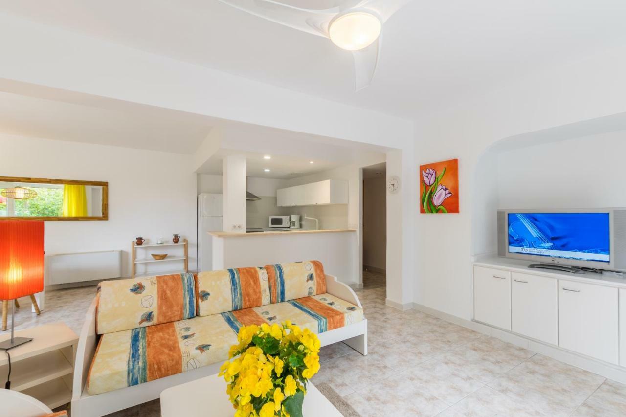 Apartamentos Mallorca Sl Cala Millor (Mallorca) Exterior foto