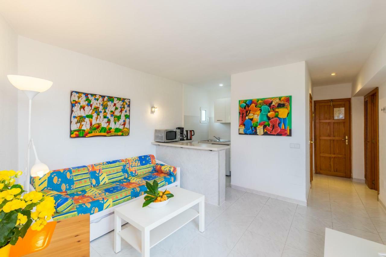 Apartamentos Mallorca Sl Cala Millor (Mallorca) Exterior foto