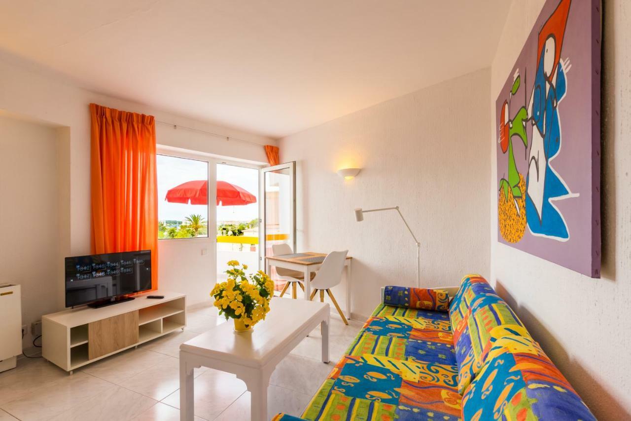 Apartamentos Mallorca Sl Cala Millor (Mallorca) Exterior foto