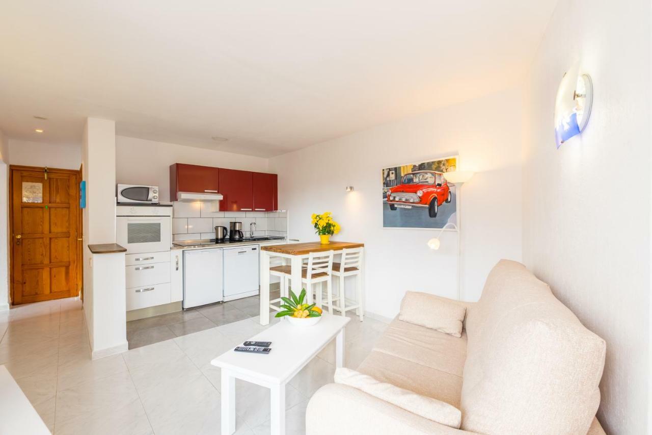 Apartamentos Mallorca Sl Cala Millor (Mallorca) Exterior foto