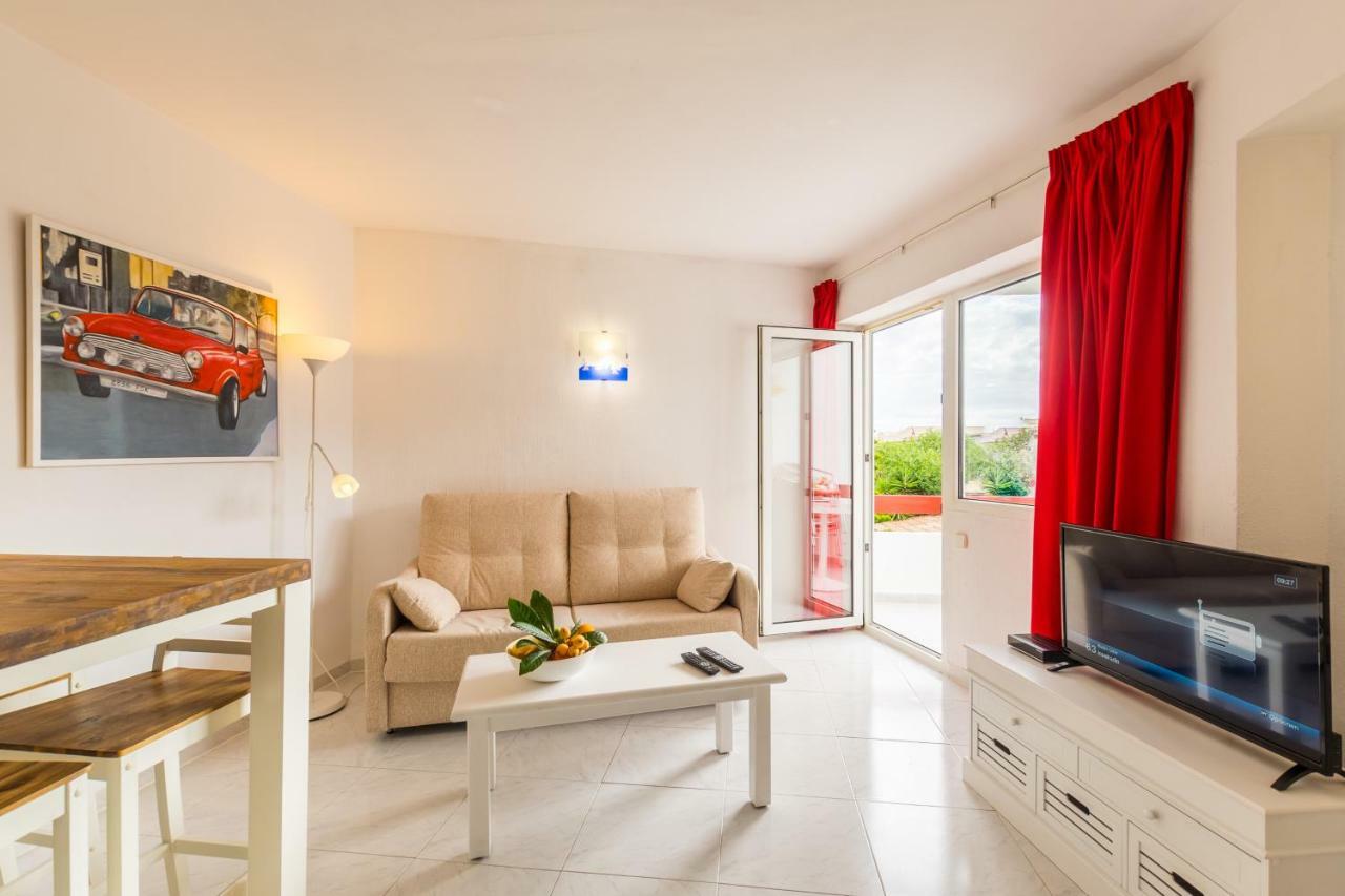 Apartamentos Mallorca Sl Cala Millor (Mallorca) Exterior foto