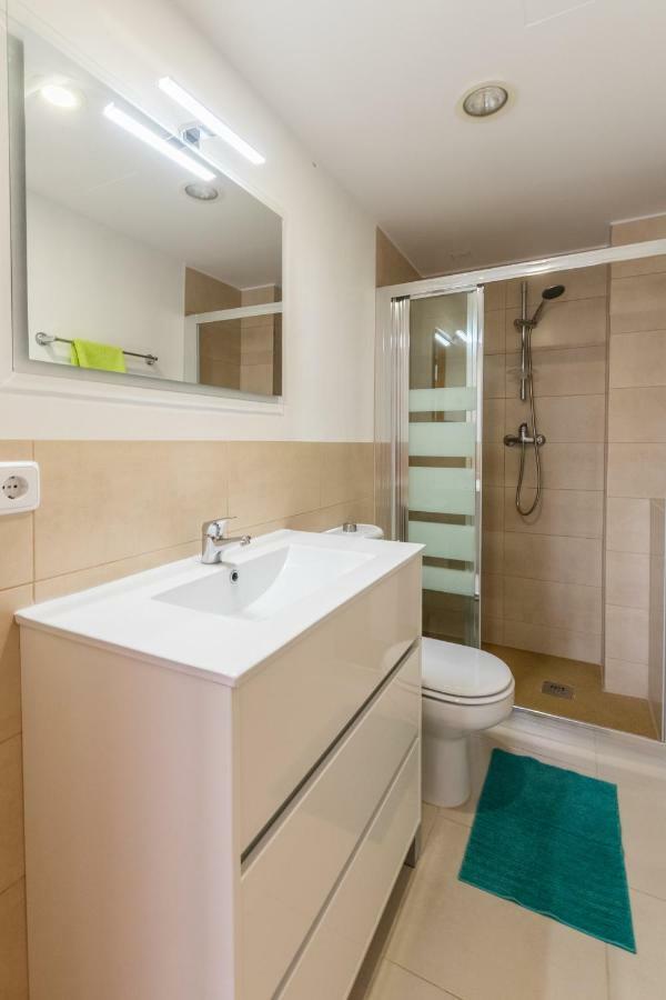 Apartamentos Mallorca Sl Cala Millor (Mallorca) Exterior foto